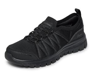 Skechers Graceful Purecrush Gris Tpgd