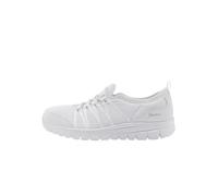 Skechers Graceful-Soft Soul, Zapatillas Mujer, Blanco Opulento Jardín, 39 EU