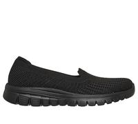 Skechers Graceful - Zapatillas deportivas para mujer, Black, 41 EU