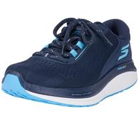 Skechers Gravlen Hi, Botas Cortas al Tobillo, Negro y Plateado, 35 EU