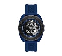 Skechers Greencraig Hombre, Azul, Greencraig