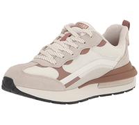 Skechers Halos Infinite Jogger, Zapatillas Mujer, White, 39 EU