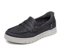 Skechers Hands Free Slip-ins - Arch Comfort - Sunfest MocasínMujer | Mocasines casuales Skechers manos libres para un ajuste fácil, plantilla extraíble Arch Comfort, fabricado con materiales