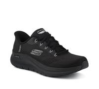 Skechers Slip-ins: Arch Fit 2.0 - Lestur en Negro, talla 47.5, Vegan