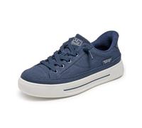 Skechers Hands Free Slip-ins Bobs-Social, Zapatillas Mujer