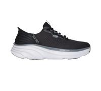Skechers Hands-Free Slip-ins D'lux Vapor, Zapatillas Hombre, Black, 48.5 EU