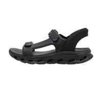 Skechers Hands Free Slip-ins Go Walk Glide Step 2.0 Quarter Strap Sandal Sandalias deportivasHombre