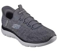 SKECHERS SUMMITS - KEY PACE GRIS 41