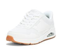 Zapatilla Skechers UNO-BANKSIA 183022/WHT - Número Calzado: 43