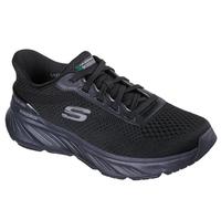 Skechers Hands Free Slip-Ins Zapato Para Hombre - Edgeride Erlson En Negro, 6-13