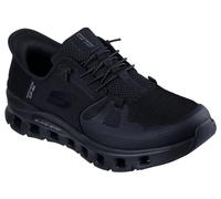 Skechers Hands Free Slip-Ins Zapato Para Hombre - Glide-Step Pro En Negro, 6-13