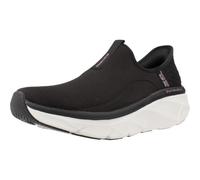 NEGRO 35 SKECHERS SLIP-INS 150099S D'LUX WALKER 2.0