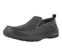 Skechers Harper- Forde, Zapatillas Hombre | Athletic, Slip-ins, Max Cushioning, Glide-Step, tapete Goga refrigerado por aire, lavable a máquina