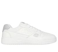 Skechers Harry Kane - Off Pitch Collection: Koopa - Harry Kane Court en Blanca, talla 45.5