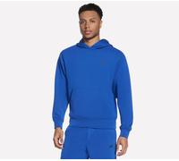 Skechers Harry Kane SKECHCLOUD Elevate sudadera en Azul, talla 2XL
