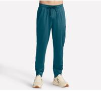 Skechers Harry Kane Weekend Performance Jogger en Marengo/Verdeazulado, talla Grande