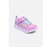 Skechers Heart Lights Love Spark Lvmt 34 Multicolor