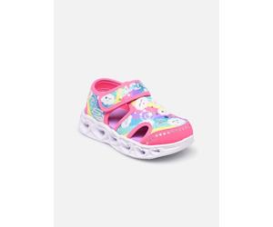 Skechers HEART LIGHTS SANDALS-CUTIE CL 21 Rosa
