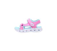 Skechers HEART LIGHTS SANDALS SANDALIAS PLANAS Niño/a grande