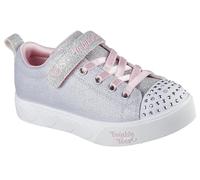 Skechers Heart Steps-Shimmer Sweetie, Zapatillas Niñas