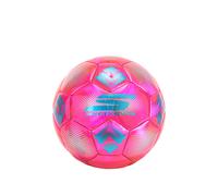 Skechers Hex Dusted talla 1 Soccer Ball en Rosa