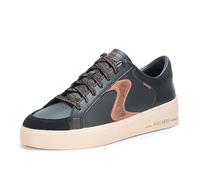 SKECHERS HILAND - QUITE CHIC NEGRO 38