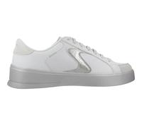 Skechers- Hiland - Zapatillas Quite Chic- Shoes- Mujer- Blanco- 38 EU- Hiland - Zapatillas Quite Chic