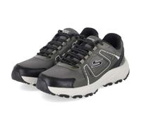 Skechers Hillcrest 2.0 Sabbaday Falls, Verde Olv, 43 EU