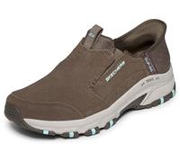 Skechers Hillcrest-Sunapee Tenis sin Cordones para Mujer, 38 EU