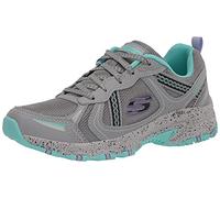 Skechers Hillcrest-Vast Adventure, Zapatillas Mujer, Gybl, 38.5 EU