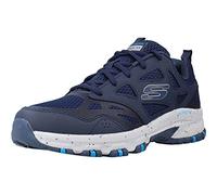 Skechers Hillcrest Zapatillas de Senderismo, Hombre