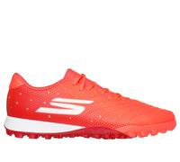 Skechers HK Player Edition SKX_1.5 Academy TF en Coral, talla 38.5