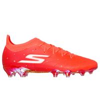 Skechers HK Player Edition SKX_ 1.5 Elite FG en Coral, talla 36