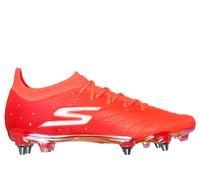Skechers HK Player Edition SKX_1.5 Elite SG en Coral, talla 45.5