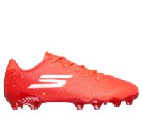 Skechers HK SKX_ 1.5 Jr Youth FG en Coral, talla 37