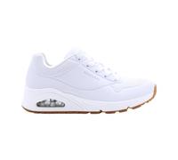 Zapatillas Skechers Uno - Stand On Air mujer Blanco 41