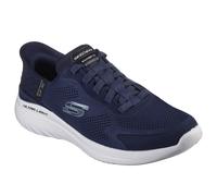 Skechers Hombre 2025 Bounder 2.0 Emerged Slip-Ins Diseñado Malla Zapatillas