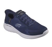 Skechers Hombre 2025 Bounder 2.0 Emerged Slip-Ins Diseñado Malla Zapatillas