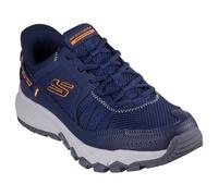 Skechers Hombre 2025 Dynamite En Escapar Acolchada Cordones Slip-Ins Zapatillas