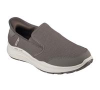 Skechers Hombre 2025 Equaliser 5.0 Drayze Acolchada Laceless Slip-Ins Zapatillas