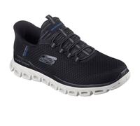 Skechers Hombre 2025 Glide-Step Noxus Acolchada Encaje Elástico Slip-Ins