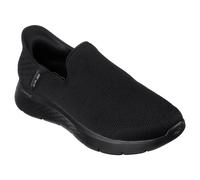 Skechers Hombre 2025 Manos Libres Slip-Ins Flex Memoria Espuma Cómodo Zapatillas