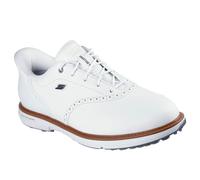Skechers Hombre 2025 Slip-Ins Go Golf Prestige Sl Piel Impermeable Golf Zapatos