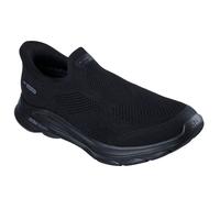 Skechers Hombre 2026 Go Walk 8 Pelayo Slip-Ins Elástico Fit Refrigerado por Aire