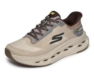 Skechers Hombre 2026 MAX GlideStep Goodyear SlipIns Zapatillas Deportivas