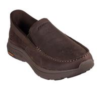 Skechers Hombre 2026 Pollard Osgood Slip-Ins Realxed Fit Mocasín Zapatos Estilo