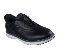 Skechers Hombre 2026 Slip-Ins Go Golf Prestigio Cuero Impermeable Zapatos de