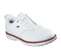 Skechers Hombre 2026 Slip-Ins Go Golf Prestigio Cuero Impermeable Zapatos de