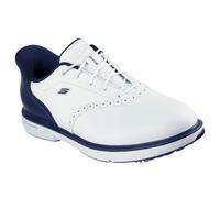 Skechers Hombre 2026 Slip-Ins Go Golf Prestigio Cuero Impermeable Zapatos de