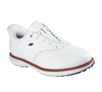 Skechers Hombre 2026 Slip-Ins Go Golf Prestigio Sl Cuero Impermeable Zapatos de